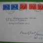 2 NETHERLANDS  INTERESTING COVER  LOT