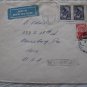 RUSSIA OLD COVER POSTAL  HISTORY