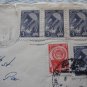 RUSSIA OLD COVER POSTAL HISTORY
