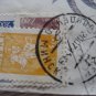 RUSSIA COVER STATIONARY UPRATED BELARUS ?