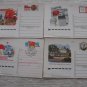 4 RUSSIA STATIONARY COVER
