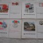 4 RUSSIA STATIONARY COVER