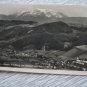 2 AUSTRIA 1942 POSTCARD AK ST CORONA  STEFANSTURM KIRCHBERG INTERESTING POSTMARK