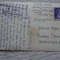 2 AUSTRIA 1942 POSTCARD AK ST CORONA  STEFANSTURM KIRCHBERG INTERESTING POSTMARK