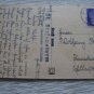2 AUSTRIA 1942 POSTCARD AK ST CORONA  STEFANSTURM KIRCHBERG INTERESTING POSTMARK