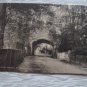 3 UK GB ENGLAND OLD POSTCARD WESTON SHERBONE CLEPATRA'S NEEDLE HOTEL SAVOY