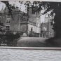 3 UK GB ENGLAND OLD POSTCARD WESTON SHERBONE CLEPATRA'S NEEDLE HOTEL SAVOY