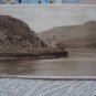 2 UK GB ENGLAND OLD POSTCARD EDINBURGH + BARMOUTH