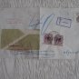 GERMANY COVER POSTAGE DUE AUSTRIA 1957 RUPRETCH OSTERREICH TAXE TAX