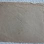 GERMANY COVER INFLATION STUTTGART OVPRT MEF STRIP STAMP (3) 1923