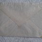 GERMANY COVER INFLATION TO DAVOS SWITZERLAND MEF STRIP STAMP (3) 1924