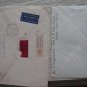2 GERMANY R REGISTERED COVER EXPRESS LOT