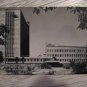 2 FINLAND COVER POSTCARD  VASA HELSINSKI GOOD LOT - WE HAVE MORE FINLAND CVRS