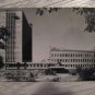 2 FINLAND COVER POSTCARD  VASA HELSINSKI GOOD LOT - WE HAVE MORE FINLAND CVRS