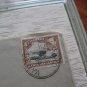 3 VINTAGE UGANDA KENYA COVER AIRMAIL