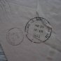 3 USA SPECIAL DELIVERY COVER AIRMAIL SET
