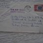 3 USA SPECIAL DELIVERY COVER AIRMAIL SET