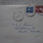 3 USA SPECIAL DELIVERY COVER AIRMAIL SET