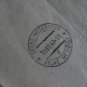 BOHMEN UND MAHREN 1941 WWII COVER MESERITSCH GROSS