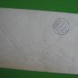 2 OLD US COVER TO TRIEBES GERMANY ILLUSTR FRUITS AD LOT