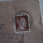 2 old cover germany      DR 1940'S