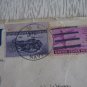 US COVER CENSOR COVER NAVAL LST618 AIR MAIL