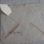 US COVER CENSOR COVER NAVAL LST618 AIR MAIL