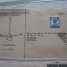 3 OLD INDIA COVER CENSOR  CENSORED GROUP   !!!!!