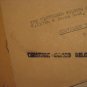 CONGO BELGE DOUBLE CENSORED COVER TO USA CENSOR AD