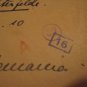 SPAIN CENSORED COVER GERMANY 1942 censor ESPA&Atilde;�A