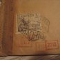 SPAIN CENSORED COVER GERMANY 1942 censor ESPA&Atilde;�A