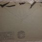 ITALY COVER AGRIGENTO TO PALERMO GOOD STAMP (1 2) 1928