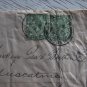 VINTAGE AD UK COVER GLOVES WEAR-RIGHT US USA