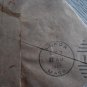 EGYPT COVER METER CANCEL TO US USA AIRMAIL