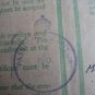 EGYPT TO RHODESIA CENSOR COVER service active airmail