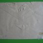 EGYPT TO RHODESIA CENSOR COVER service active airmail