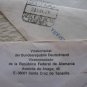 2 SPAIN ESPAÑA REEMBOLSO COVER TOURING CLUB VERY INTERESTING LOT