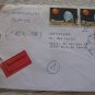 2 SPAIN ESPAÑA REEMBOLSO COVER TOURING CLUB VERY INTERESTING LOT
