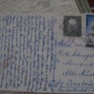 GOOD GUATEMALA TO GERMANY CARD -SEE PICTURES!!