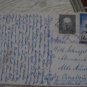 GOOD GUATEMALA TO GERMANY CARD -SEE PICTURES!!