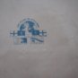 1939 MENU ITALY SHIP WITH BLACK MEN MUSICIAN