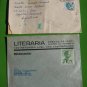 7 ROMANIA COVER LOT !!