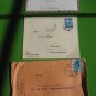 7 ROMANIA COVER LOT !!