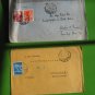 7 ROMANIA COVER LOT !!
