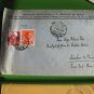 7 ROMANIA COVER LOT !!