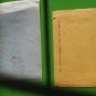 7 ROMANIA COVER LOT !!