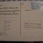 11 cover AIR MAIL AIRCRAFT AIRPLANE stamp lot