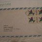 11 cover AIR MAIL AIRCRAFT AIRPLANE stamp lot