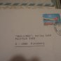 11 cover AIR MAIL AIRCRAFT AIRPLANE stamp lot