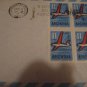 11 cover AIR MAIL AIRCRAFT AIRPLANE stamp lot